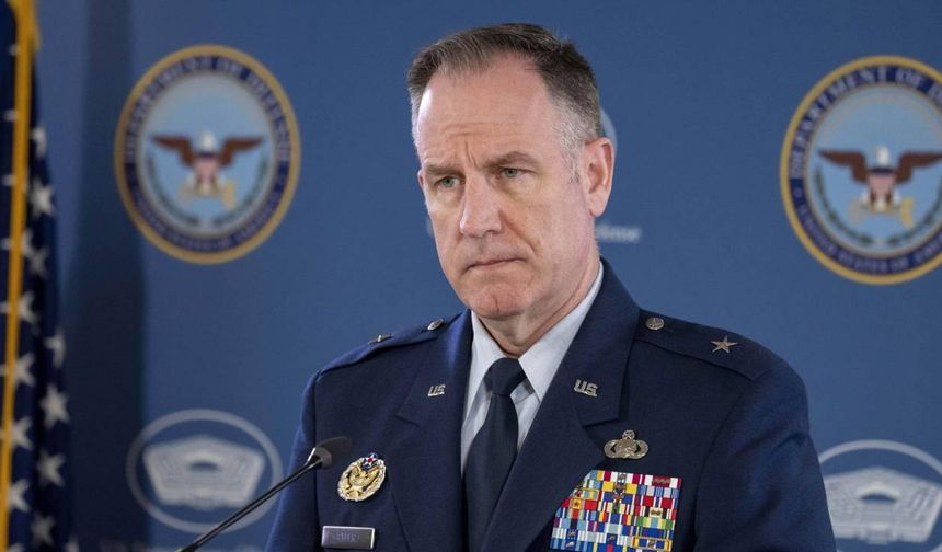 Pentagon'dan Refah açıklaması: "Hala endişeliyiz"