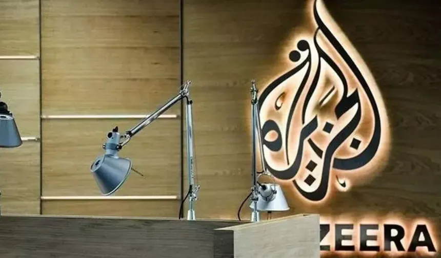Hamas: İsrail'in Al Jazeera'nın yayınlarını sonlandırma kararı intikam eylemidir
