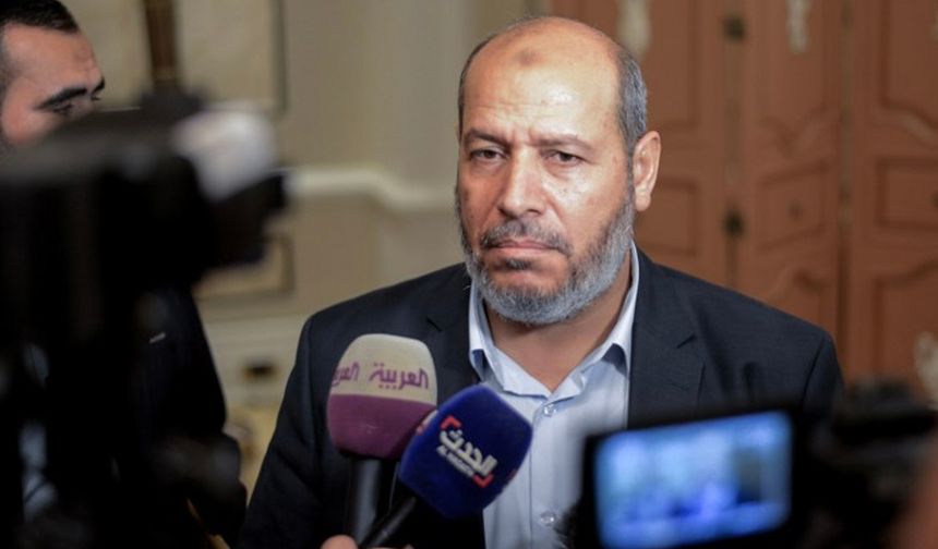 İsrailli heyet, Hamas'tan yanıt alana dek Mısır'a gitmeyecek