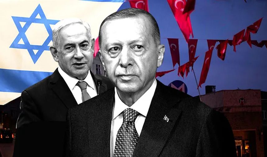 Türkiye'nin ticareti askıya alması İsrailli ithalatçıları nasıl zora sokabilir?