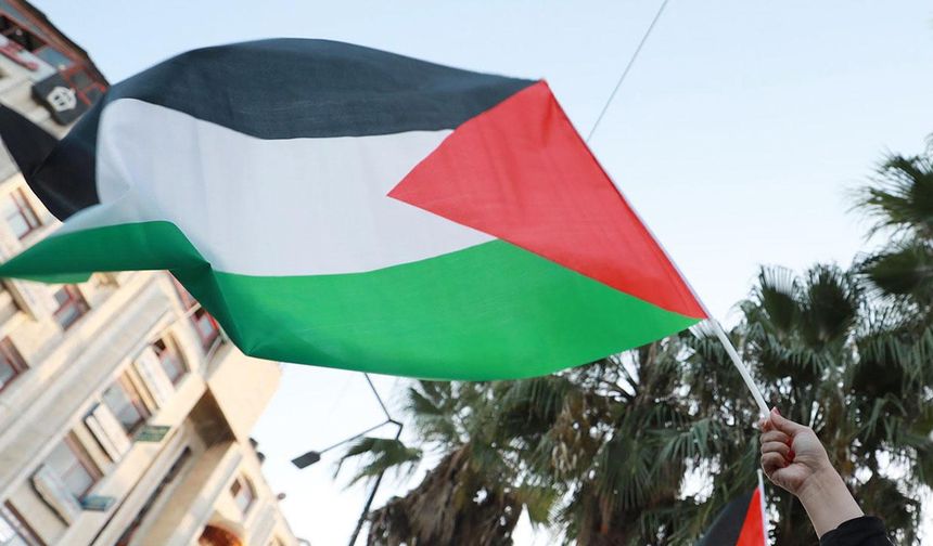 Filistin, Refah işgalinin engellenmesi için "ABD'yi acil müdahaleye" çağırdı