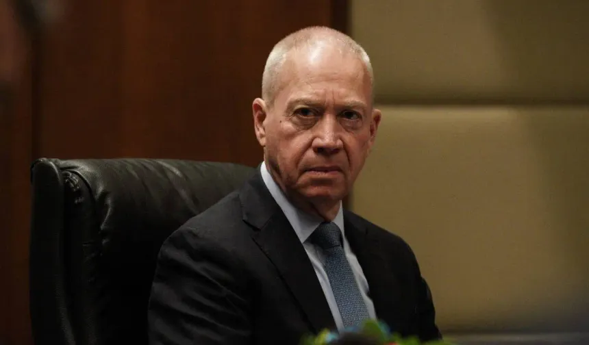 İsrail Savunma Bakanı, esir takası mutabakat taslağını destekledi