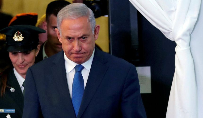 İsrail basınından çarpıcı iddia: "Netanyahu, Hamas'a fon sağlanmasını istedi!"