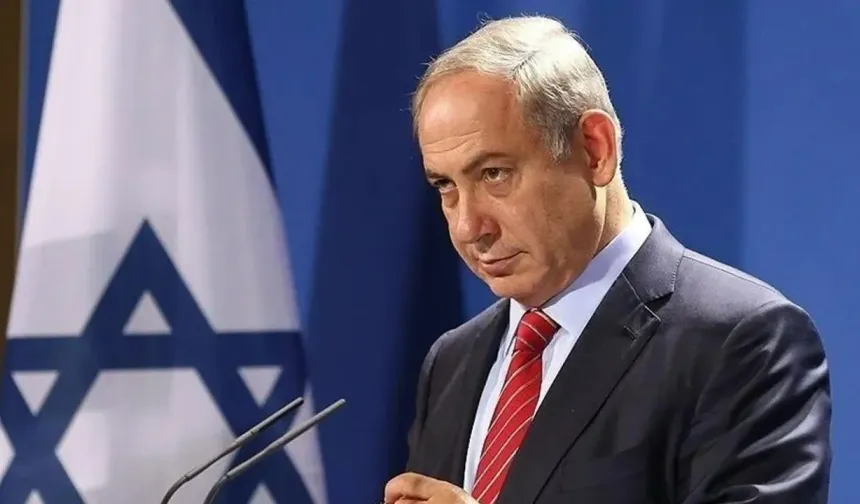 Netanyahu'dan Gazze'ye silahsızlanma ve İran'a füze şartı