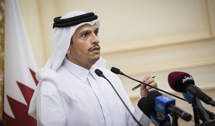 Katar: "Ateşkes müzakerelerindeki arabuluculuğumuzun istismarını reddediyoruz"