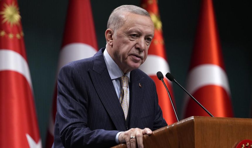 Cumhurbaşkanı Erdoğan: İran’a yönelik saldırılar daha büyük bir felakete dönüşmemeli