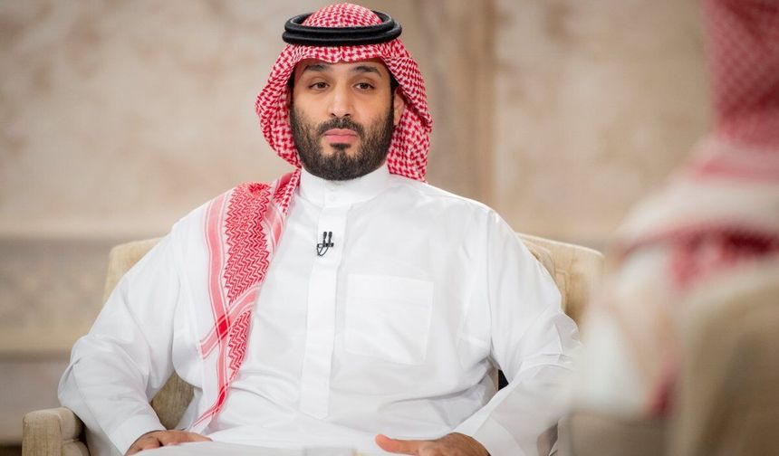 Suudi Arabistan'dan Trump'a İran telefonu: Sakın vurma