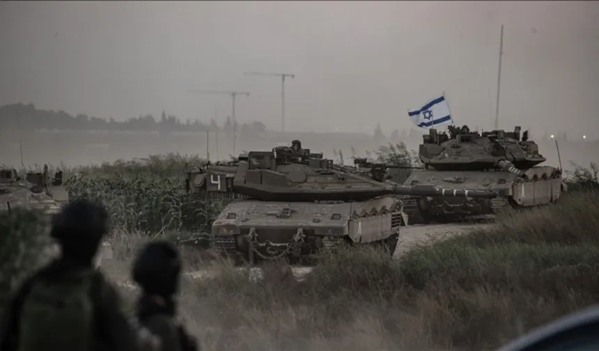 İsrail basını: "Tel Aviv, Refah operasyonuna alternatif arayışında"