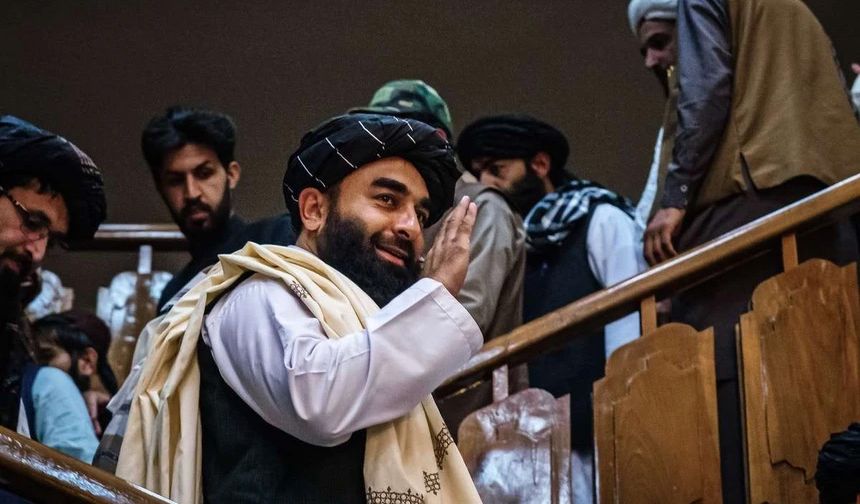 Afganistan: Suudi Arabistan, Kabil Büyükelçiliğini yeniden açmak istiyor