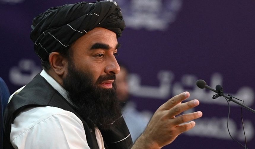 Afganistan: Birçok ülke ekonomik kısıtlamaların kaldırılacağını taahhüt etti