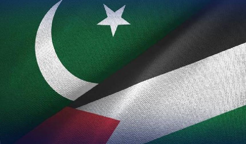 Pakistan, Filistinli tıp öğrencilerine burs verecek