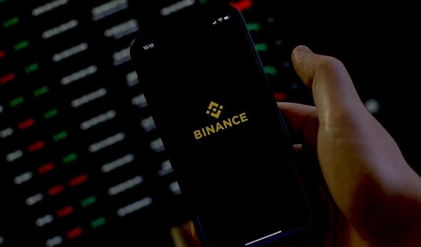 Binance, İsrail'in talebi üzerine Filistinlilerin yatırımlarını dondurdu!