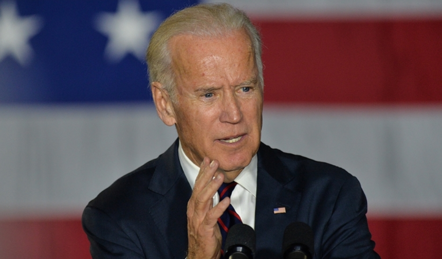 Biden: "Gazze'de bir ateşkese ihtiyacımız var"