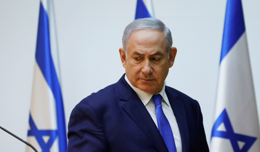 İsrail Başbakanı Netanyahu, ABD'ye yeni büyükelçi atadı