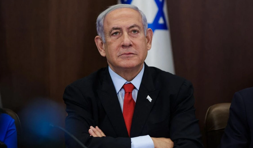 Netanyahu Doha görüşmelerini değerlendiriyor