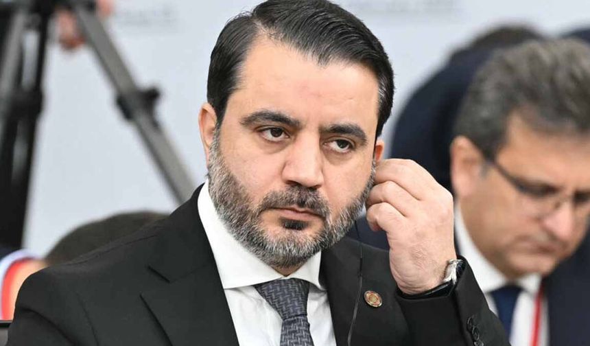 Suriye: Brüksel Konferansı’na katılım siyasallaşırsa mümkün değil