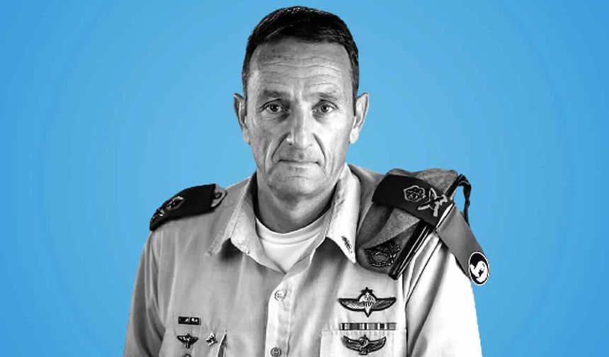 Halevi: Hamas'ın 7 Ekim öncesindeki "aldatmacasına" hayranlık duyuyorum