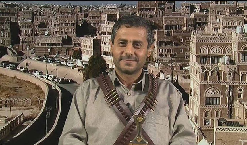 Husi lideri el-Buheyti: ABD'yi nerede bulursak hedef alacağız