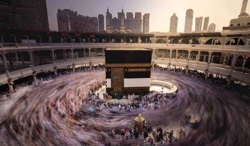 Suudi Arabistan, hacca izinsiz gelenlere ağır yaptırımlar uygulayacak