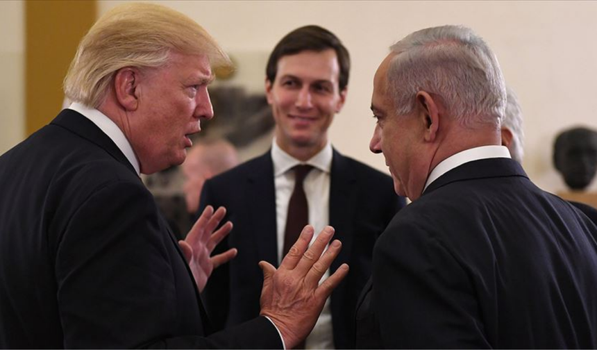 İsrail basını: Trump ziyaretine kadar esir takası olmazsa saldırılar başlayacak