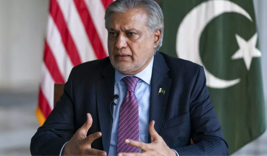 Pakistan: Hindistan ile yaşanan gerilimde nükleer silah gündeme gelmedi