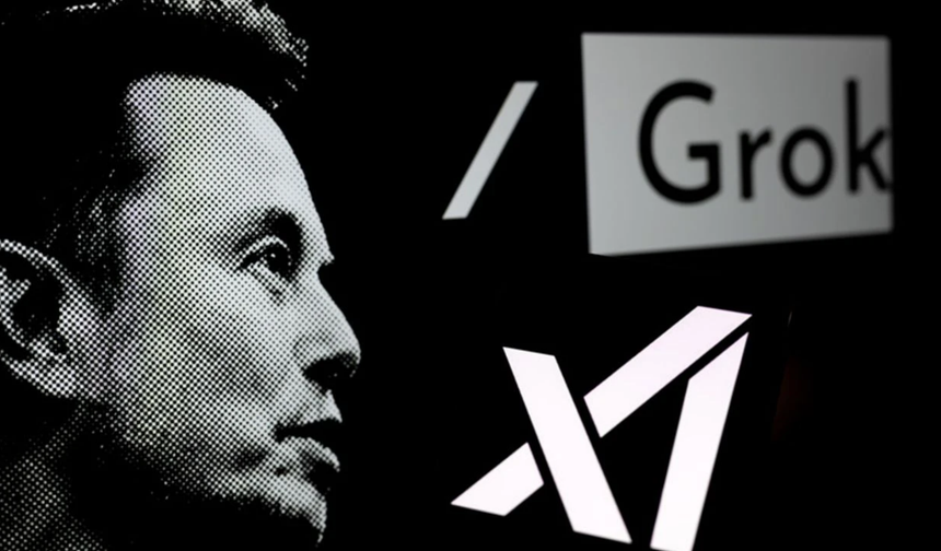 Musk'ın yapay zeka botu Grok, yanlış anlatılar yayıyor