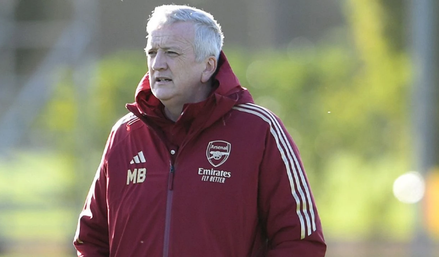 Eski Arsenal çalışanı, Filistin paylaşımları nedeniyle işten çıkarıldı