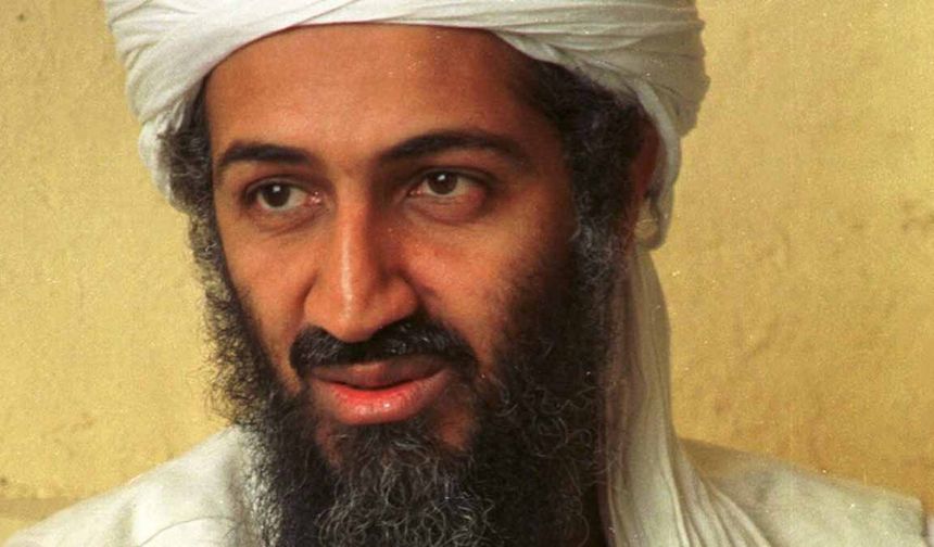 11 Eylül'ün mimarı Usame Bin Ladin'in ölümünün üzerinden 14 yıl geçti