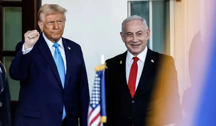 Netanyahu’nun "sıfır yardım" çıkışı: Gerçek mi, retorik mi?