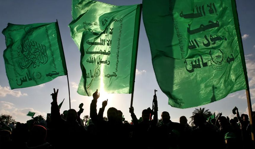 İngiltere'de Hamas'ın terör listesinden çıkarılması için hukuki mücadele başlatıldı