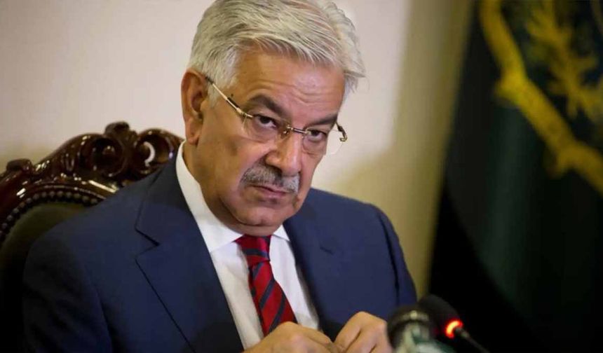 Pakistan’dan İsrail’e sert tepki: Sessizlik artık seçenek değil, İran’ın yanındayız