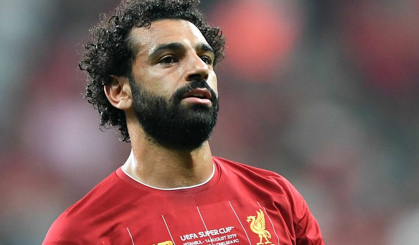BBC, Gary Lineker ve Muhammed Salah röportajını Gazze kaygısıyla iptal etti