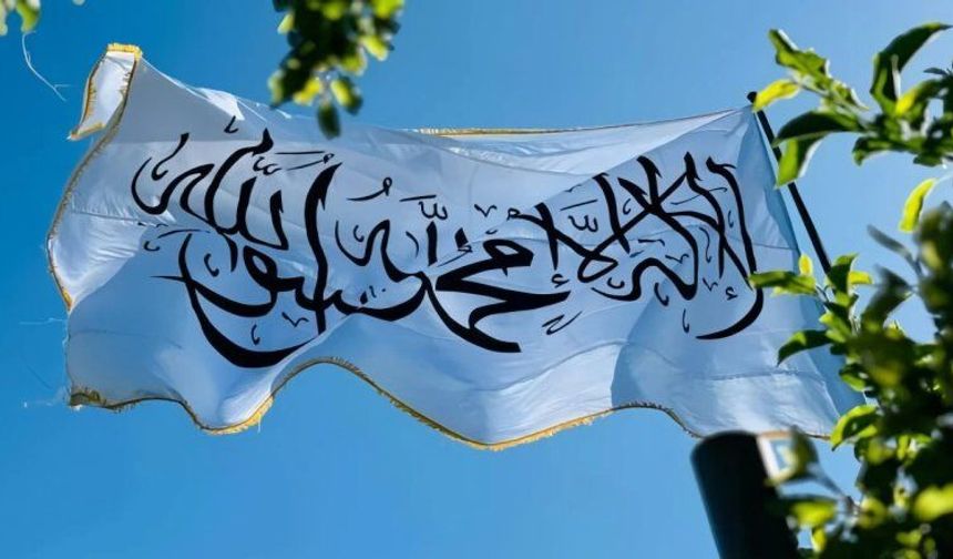 Afganistan'da yeni ceza kanunu: İşte yasaklar ve cezaları