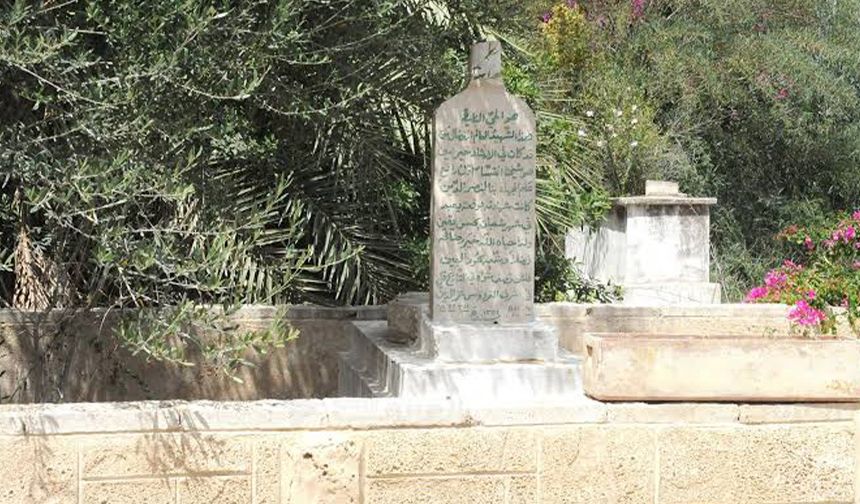 İsrail, İzzeddin el-Kassam'ın mezarını yıkmaya hazırlanıyor