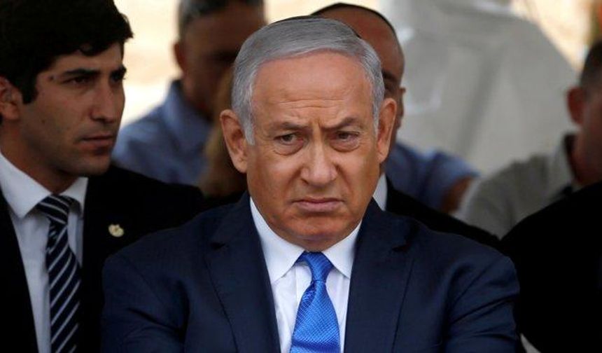 Netanyahu'dan rehineler için 'büyük gün' mesajı