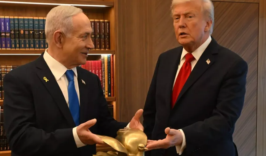 Trump: Harekat haftalar sürebilir, İran için 3 adayımız var