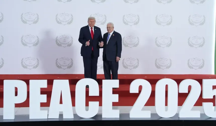 ABD'den şok taslak: BMGK'da Filistin egemenliği ortadan kaldırılıyor