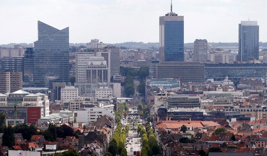 Belçika'da Trump'ın adını taşıyan yeni sağ parti kuruldu