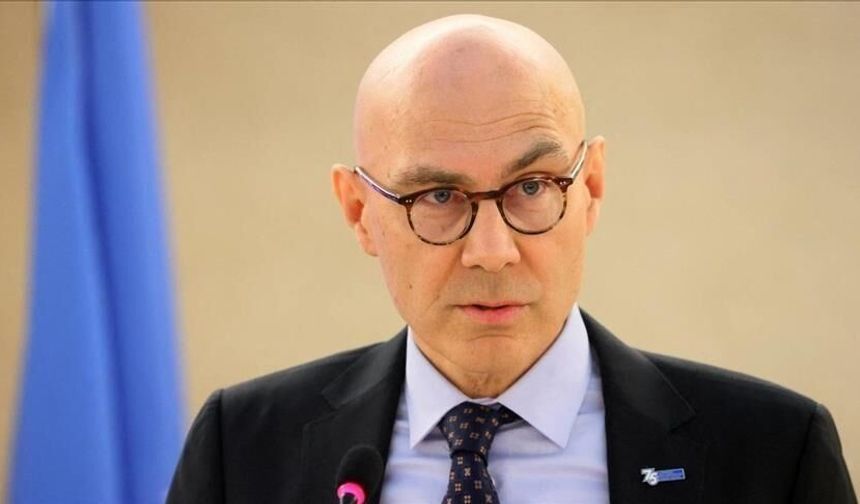 BM'den İsrail'e işgali sonlandırma ve yerleşimcileri tahliye etme çağrısı