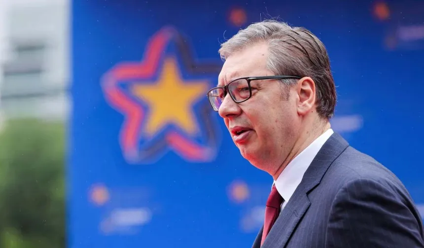 Vucic hakkında Bosna Savaşı iddiasıyla suç duyurusu