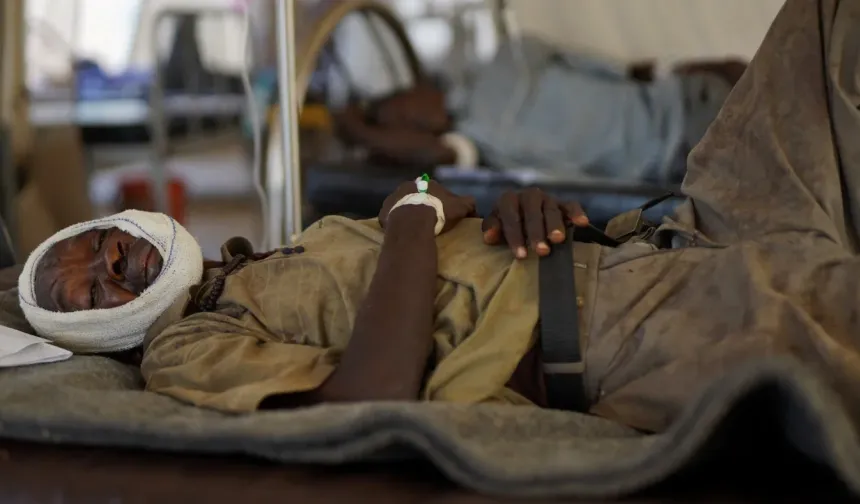 Sudan'daki Hızlı Destek Güçleri, sivillerden zorla kan aldı