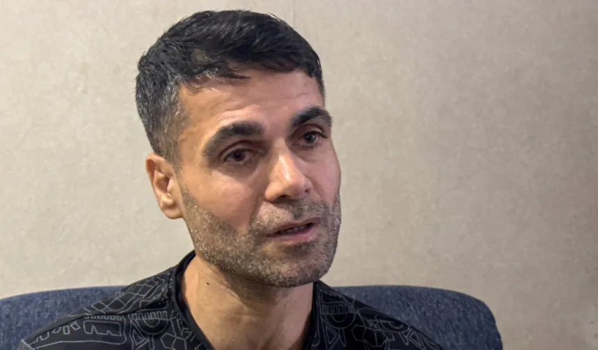 Gilboa Hapishanesi'nden kaçan Filistinli: Nazi kampları daha merhametliydi