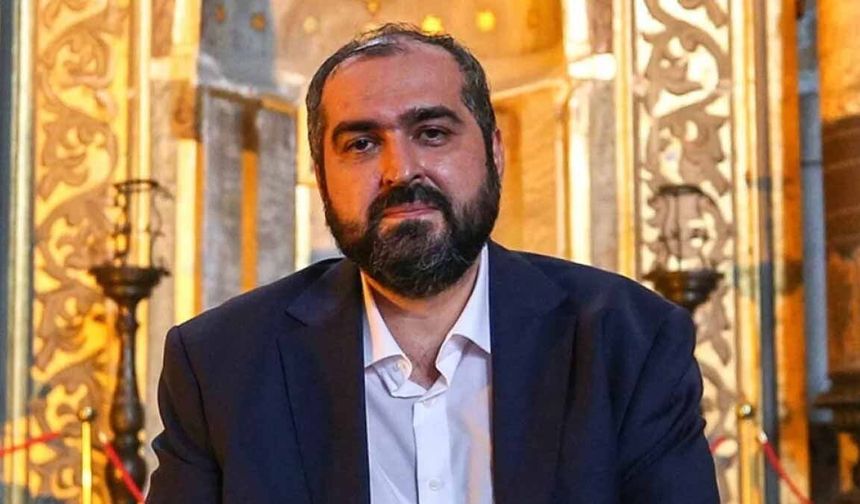 Boynukalın: Türkiye İslam devleti değil