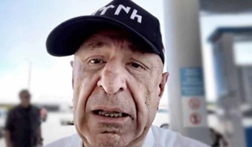 Özdağ: Atatürk’e karşı çıkanların inancı şüpheli