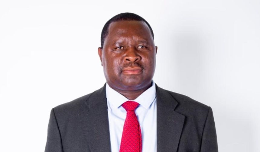 Namibya'da Adolf Hitler yine kazandı