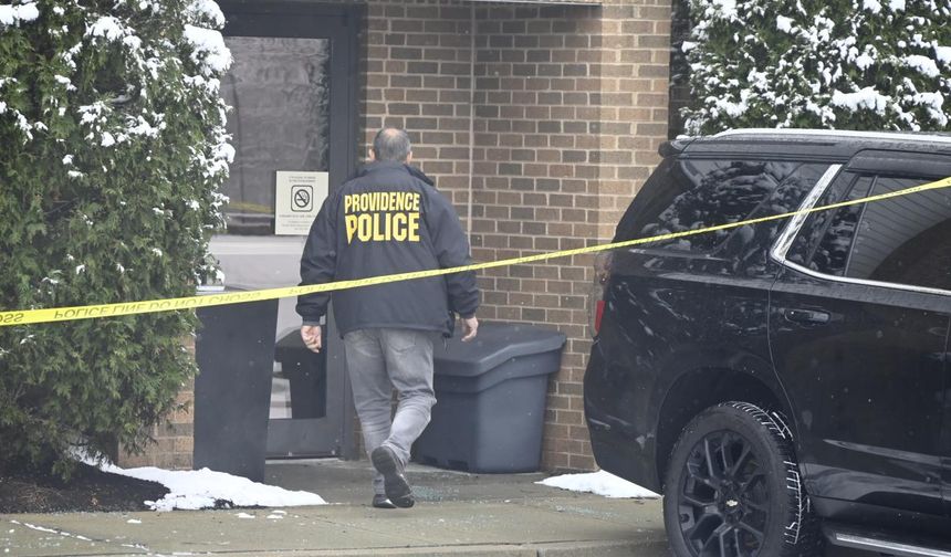 ABD'deki saldırıda şok gelişme: Şüpheli serbest, asıl fail aranıyor