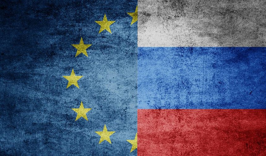 AB'den Rusya'ya tarihi şok: 210 milyar avro süresiz donduruldu