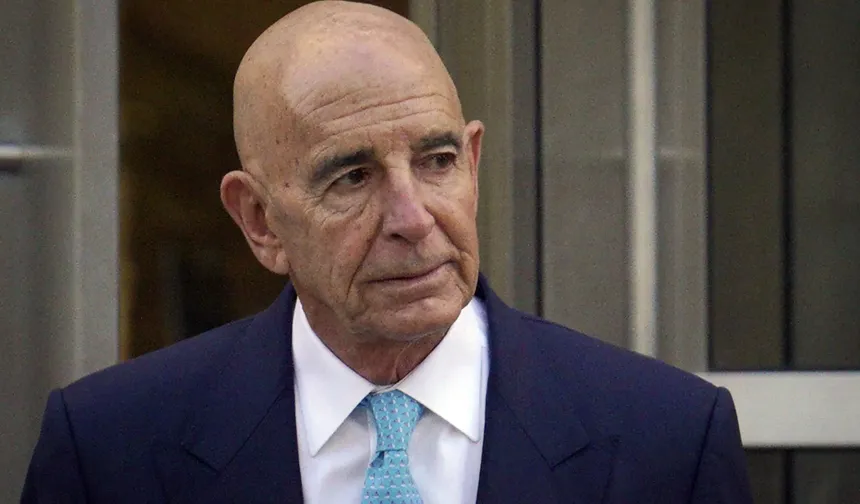 ABD: SDG'nin işi bitti, ayrılık hayal