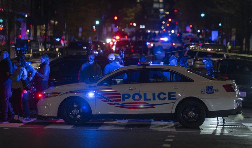 California'da gaz faciası: Mahalle alevlere teslim