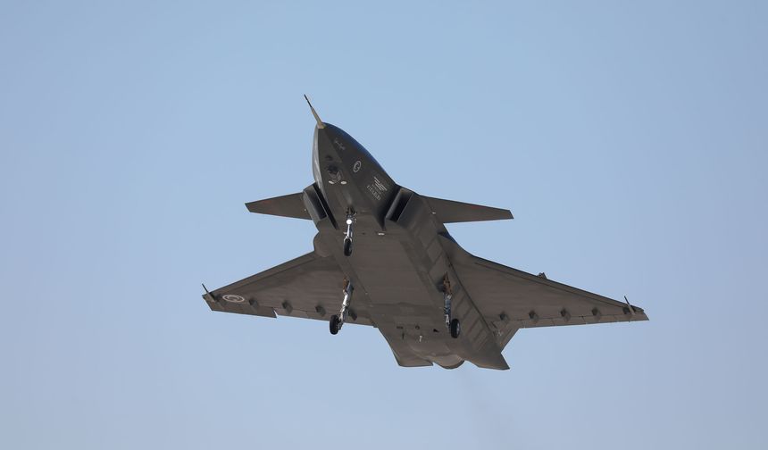 Yunan basınından KIZILELMA ve Gökdoğan analizi